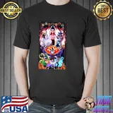 Power pack the owl house design shirt