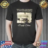 Premium Trace Adkins Empty Chair Shirt