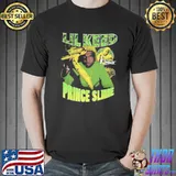 Prince slime lil keed rip 19982022 shirt
