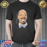 Professor dogg rapper shirt