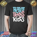 Protect trans lgbtq pride trans pridetrans rightstrans pride shirt