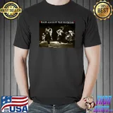 Rage Againts Lightweight Hoodie Essential T-Shirt