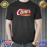 Raising Cane's Chicken Fingers T-Shirt