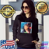 Rap the legend lil keed slatt design Hoodie