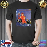 Reissuing the Peace T-Shirt