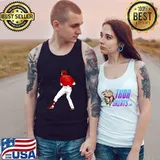 Rendon and home run T-Shirt Tank Top