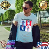 Retro platinum jubilee 1952 2022 the queens elizabeth iI shirt