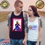 Rogue Girl - Australia Classic T-Shirt Tank Top