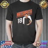 Ronald Matarrita MLSPA 18 cincinnati shirt