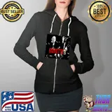 Roxette - American - Swedish pop rock duo Active T-Shirt Full Zip Hooded