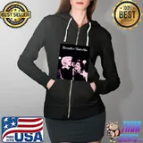 Roxette - American - Swedish pop rock duo Classic T-Shirt Full Zip Hooded