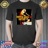 Roxette - American - Swedish pop rock duo Classic T-Shirt Copy Copy