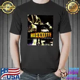 Roxette - American - Swedish pop rock duo Classic T-Shirt Copy Copy Copy