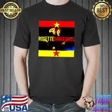 Roxette - American - Swedish pop rock duo Classic T-Shirt Copy Copy Copy Copy
