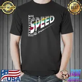 Run Faster speed T-Shirt