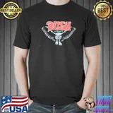 Rush fly by night Unisex