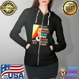 Ruth bader ginsburg my body my choice pro choice protect roe Full Zip Hooded