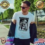 Sabu Hardcore hardcc shirt