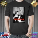 Sevenza Samantha Kill American Show Or Tour 2019 Racerback Essential T-Shirt