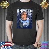Shireen Abu Akleh Press journalist T-Shirt Unisex