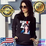 Sidney prescott scream movie shirt