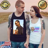 Snoop dogg picture rapper Tank Top