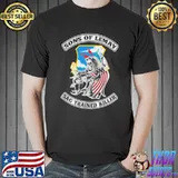 Sons Of Lemay Sac Trained Killer Shirt