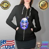 Spaulding captain Full Zip Hooded