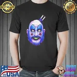 Spaulding captain Unisex