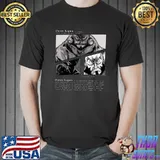 Spiral King Lordgenome Tengen Toppa Gurren Lagann Manga Text Design Classic T-Shirt