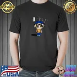 Squints FOREVER T-Shirt