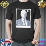 Stamp Biden Shirt Unisex