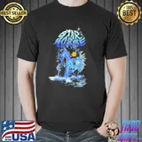 Star horse galaxy shirt