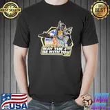 Star Wars MAy The 4th Be With You Boba Fett Shirt Unisex