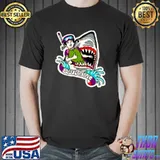 Stay Positive Traditional tattoo T-Shirt