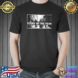 Story Of The Year And the Hero Will DrownF Essential T-Shirt