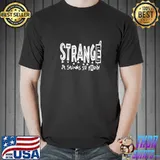Strangé It stinks so good T-Shirt