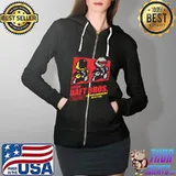 Super Daft bros Punk Merch Essential T-Shirt Full Zip Hooded