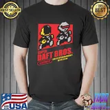 Super Daft bros Punk Merch Essential T-Shirt