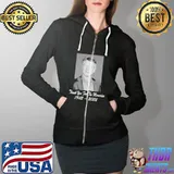 Thank you for the memories 1942 2022 fred ward Full Zip Hooded