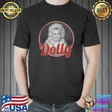 The Classic Dolly Parton T-Shirt
