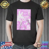 THe Smith Big mouth strikes again Shirt