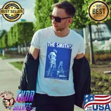 THe Smiths Barbarism Begins At Home Shirt