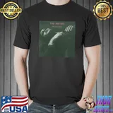 The Smiths the queen is dead Classic T-Shirt