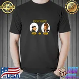 The Wet Bandits Harry and Marv T-Shirt
