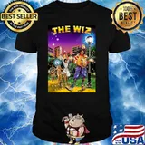 The Wiz Ease On Down The Road Shirt