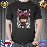 The world greatest comic series the myth and mysterious Gambit Pop Art T-Shirt