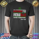 Theo Says T-Shirt