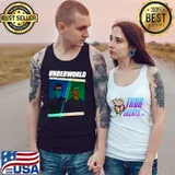 These days doesn’t she miss me Essential T-Shirt Tank Top