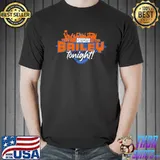 They are dancing in the bailey tonight shirt